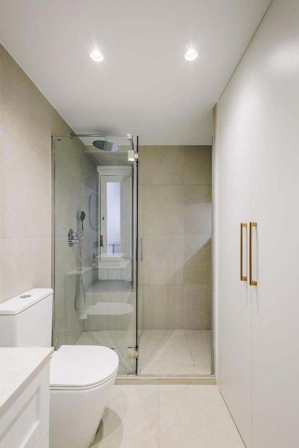 Beautiful Apartment In The Heart Of Мадрид Екстериор снимка