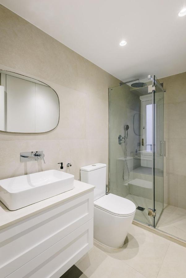 Beautiful Apartment In The Heart Of Мадрид Екстериор снимка